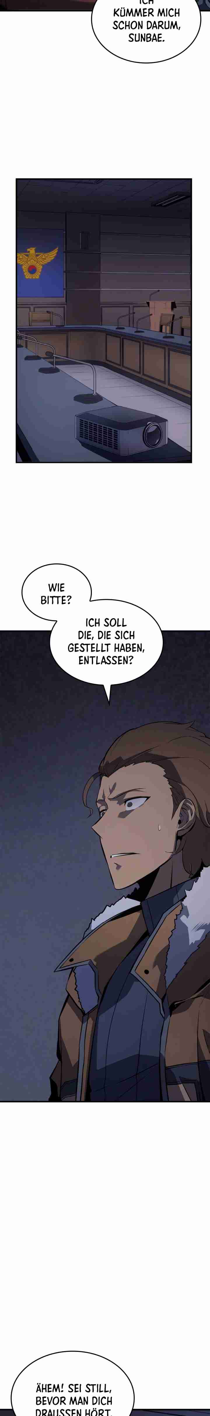 Read Solo Leveling DE Manga Online