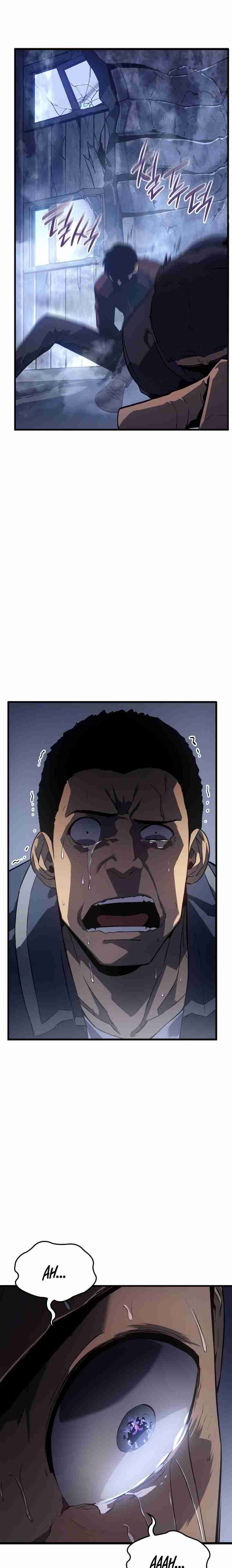 Read Solo Leveling DE Manga Online