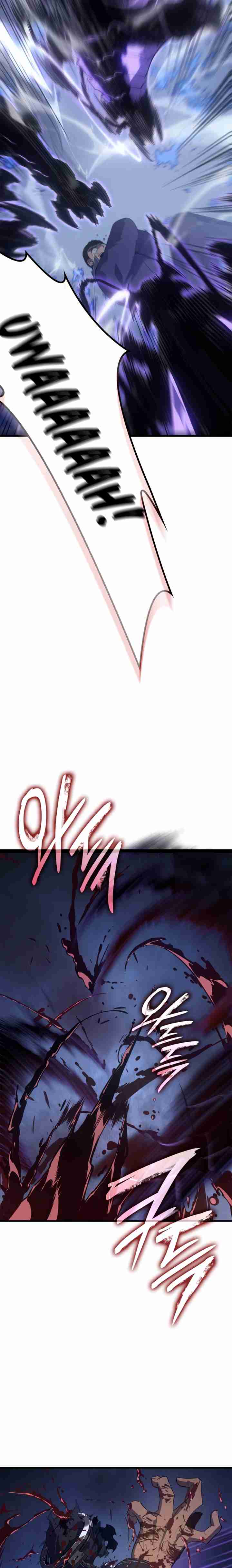 Read Solo Leveling DE Manga Online