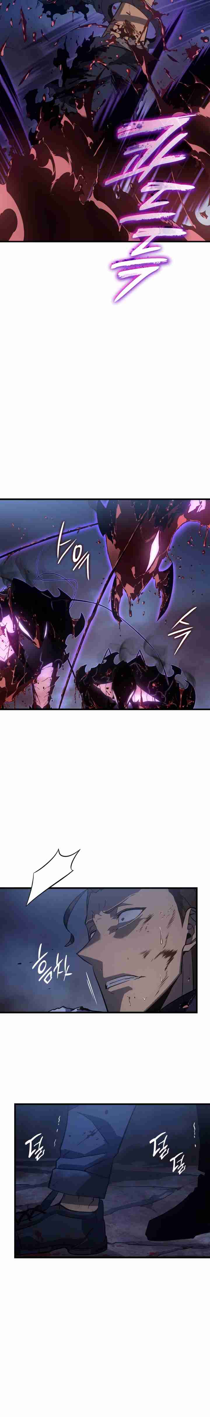 Read Solo Leveling DE Manga Online
