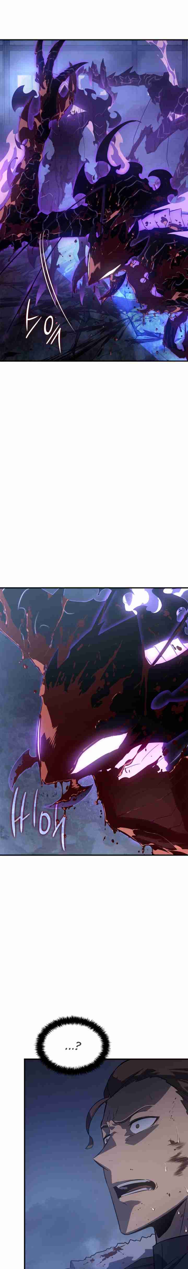 Read Solo Leveling DE Manga Online