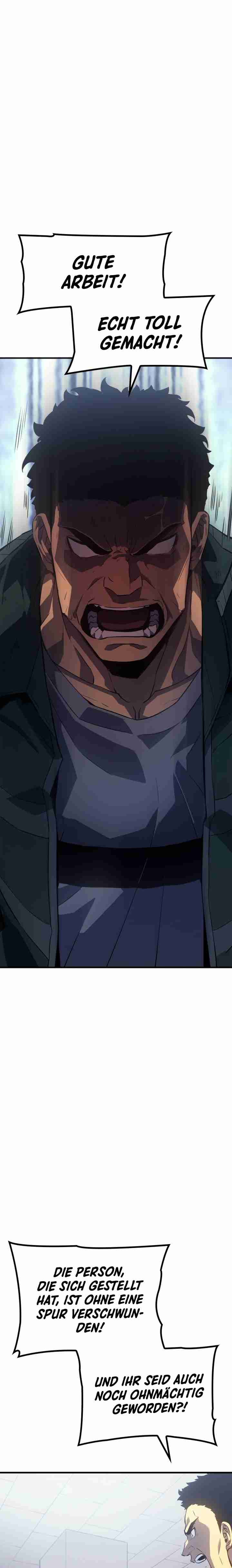 Read Solo Leveling DE Manga Online