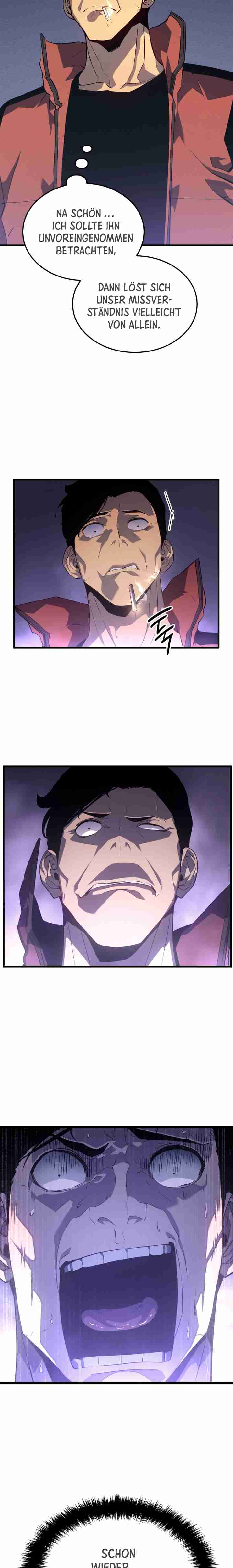 Read Solo Leveling DE Manga Online