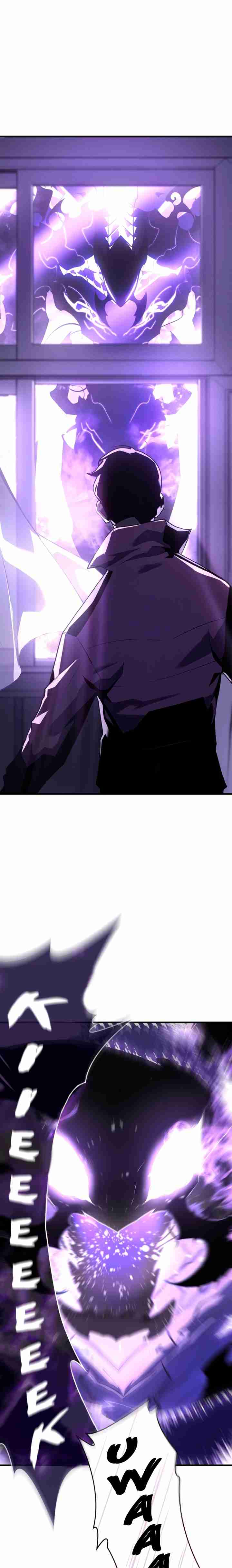 Read Solo Leveling DE Manga Online