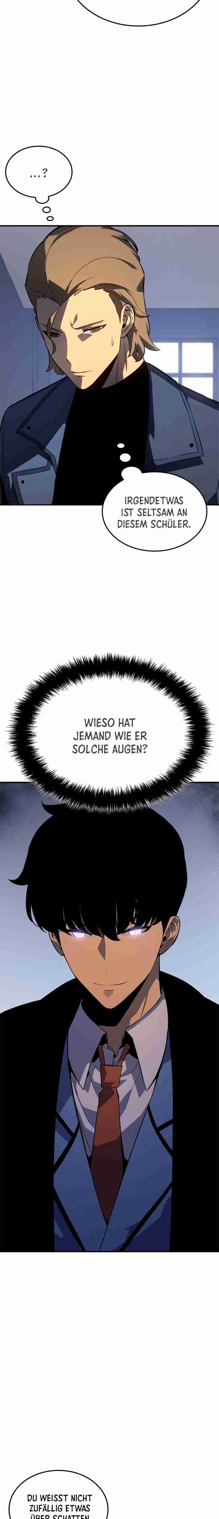 Read Solo Leveling DE Manga Online