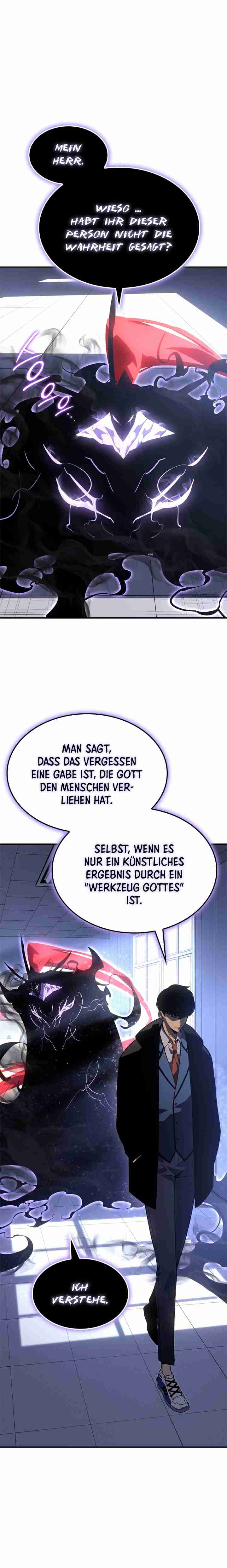 Read Solo Leveling DE Manga Online
