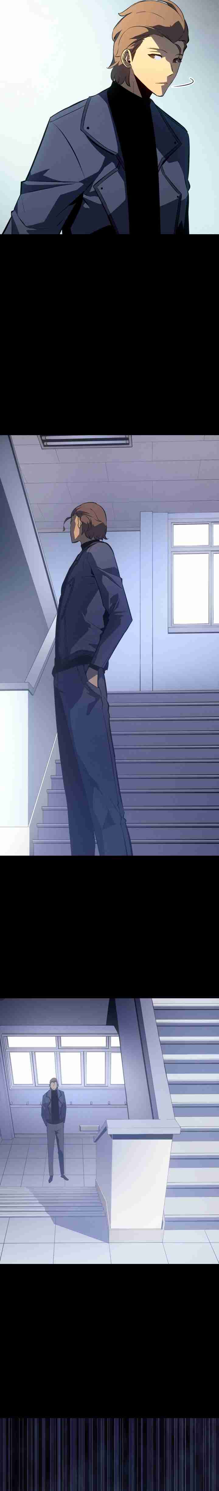 Read Solo Leveling DE Manga Online