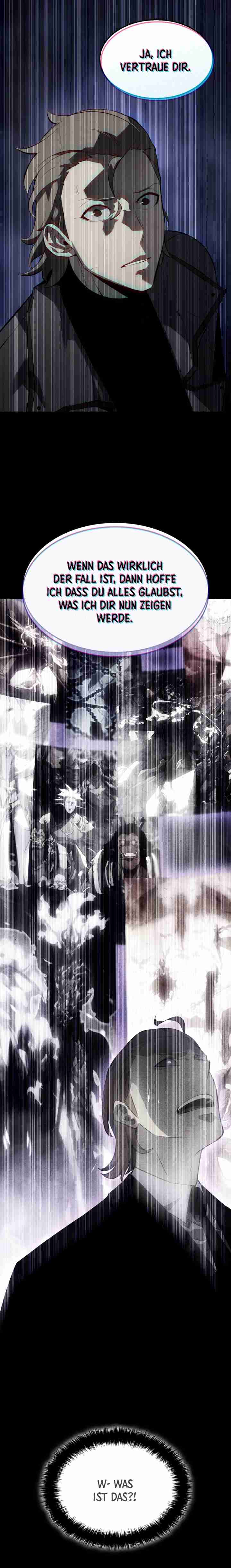 Read Solo Leveling DE Manga Online
