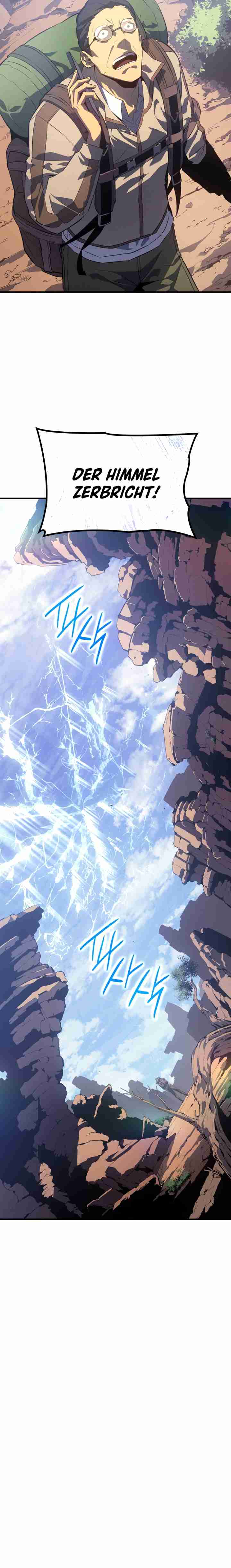 Read Solo Leveling DE Manga Online