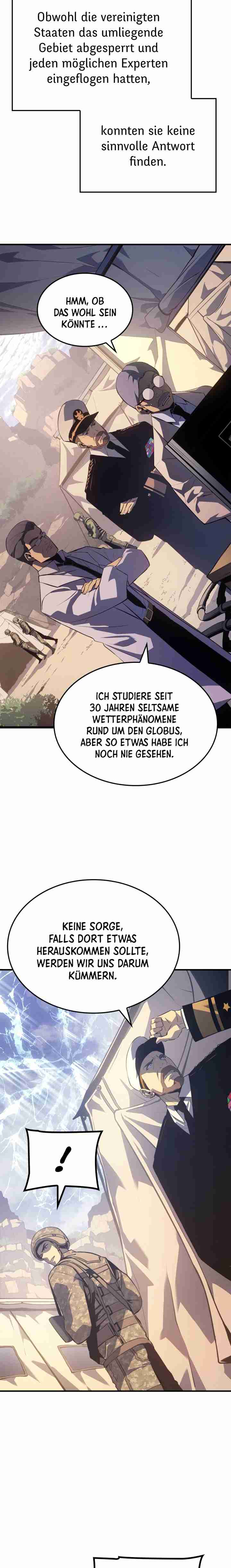 Read Solo Leveling DE Manga Online