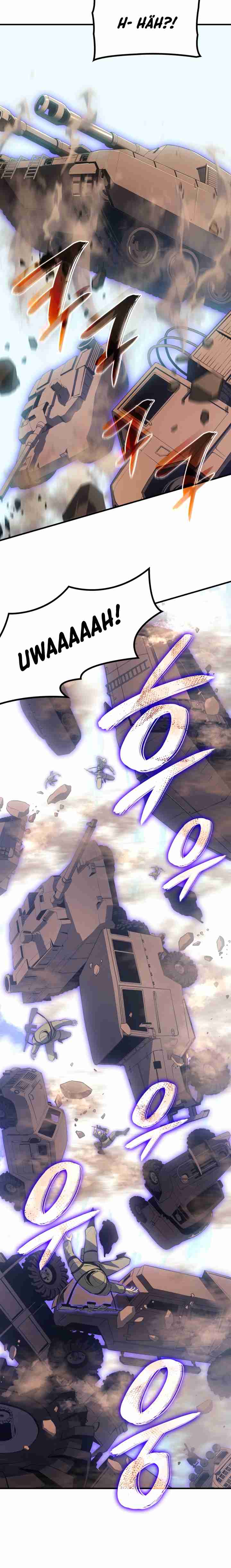 Read Solo Leveling DE Manga Online