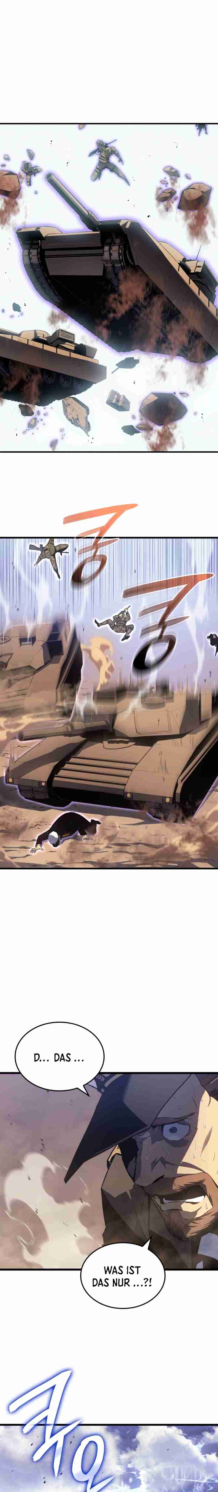 Read Solo Leveling DE Manga Online