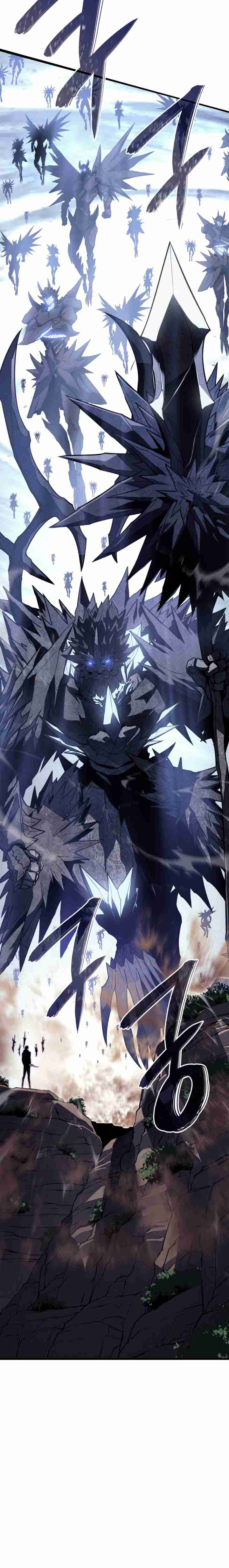 Read Solo Leveling DE Manga Online