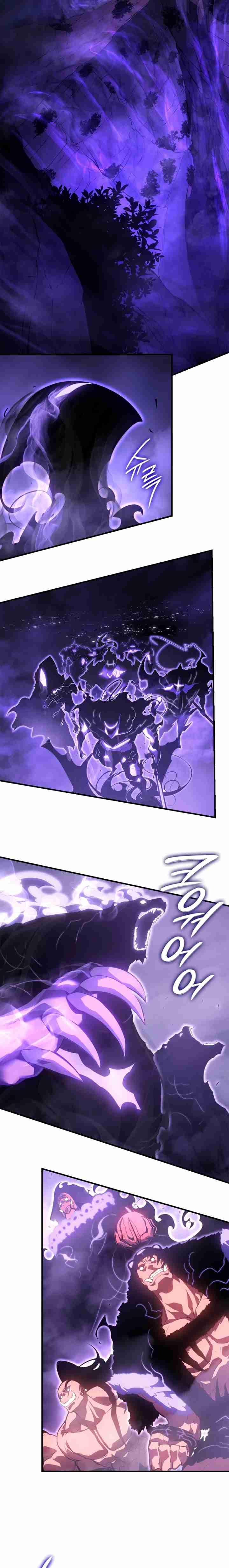 Read Solo Leveling DE Manga Online