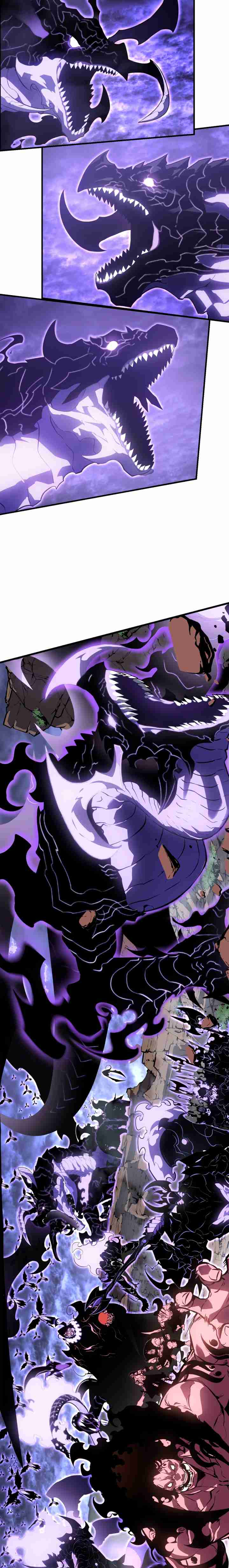 Read Solo Leveling DE Manga Online