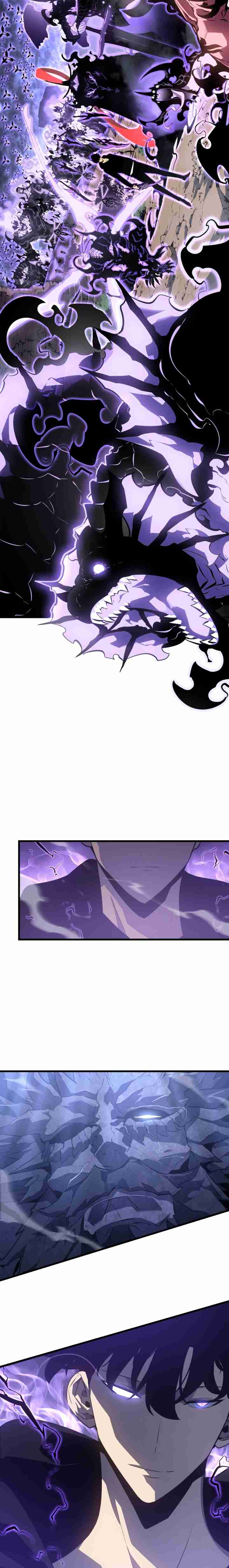 Read Solo Leveling DE Manga Online