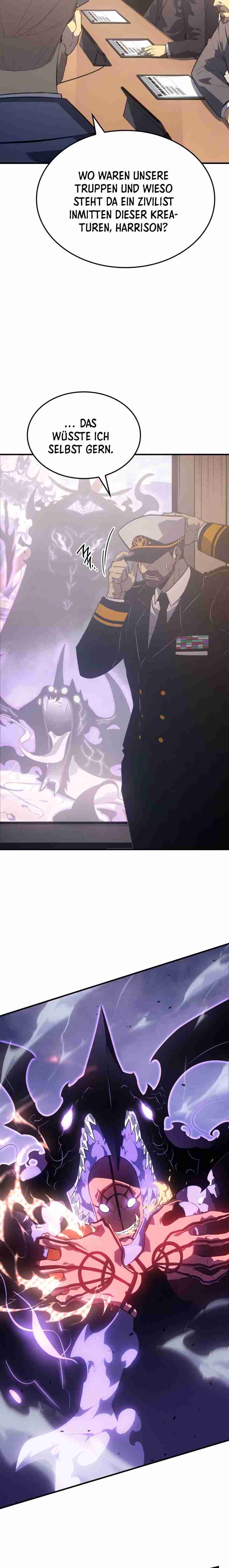 Read Solo Leveling DE Manga Online