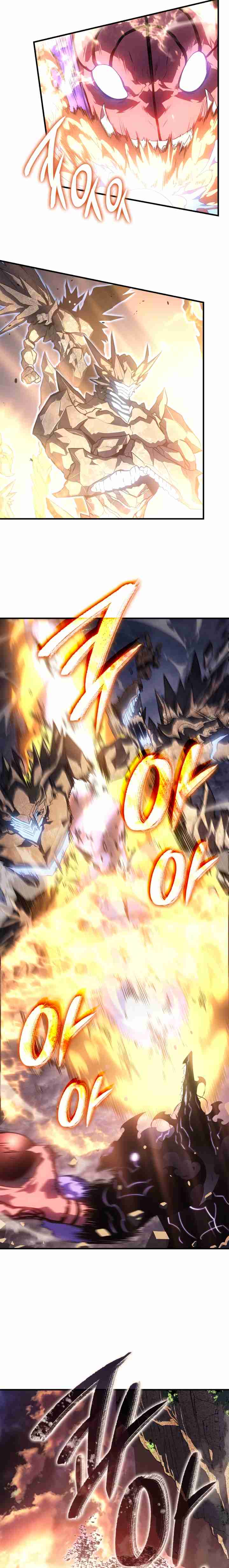 Read Solo Leveling DE Manga Online
