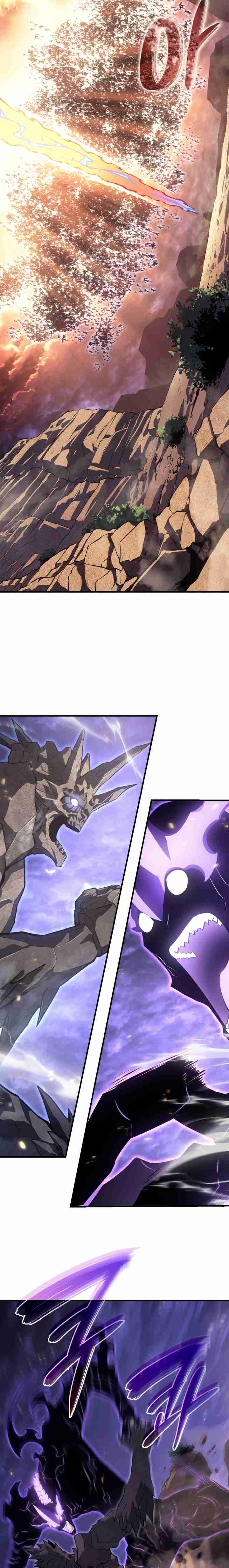 Read Solo Leveling DE Manga Online