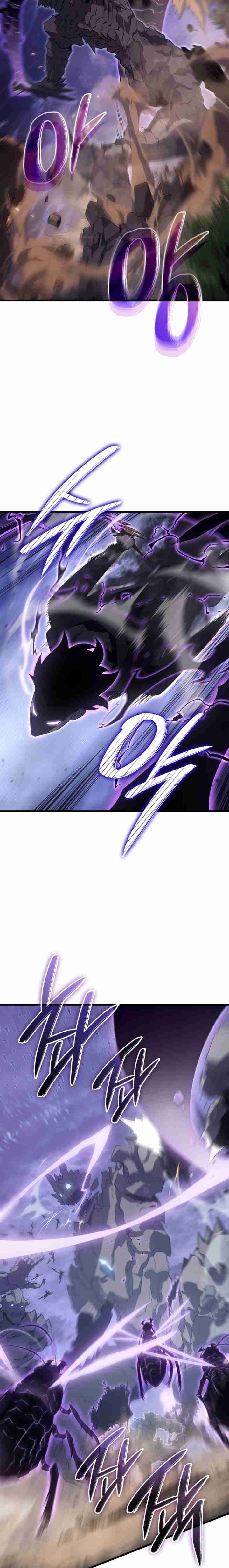 Read Solo Leveling DE Manga Online