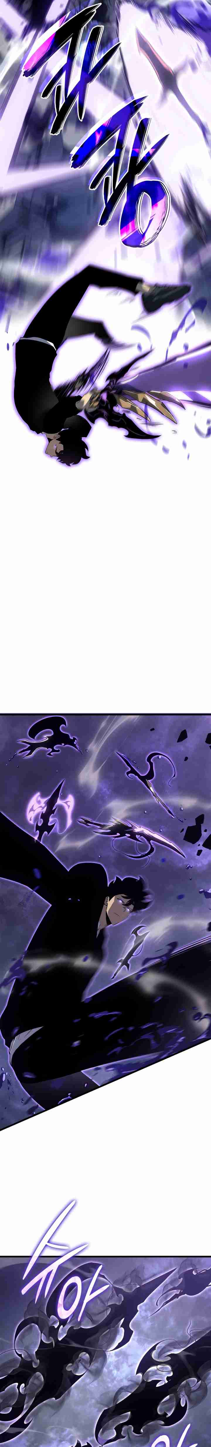Read Solo Leveling DE Manga Online