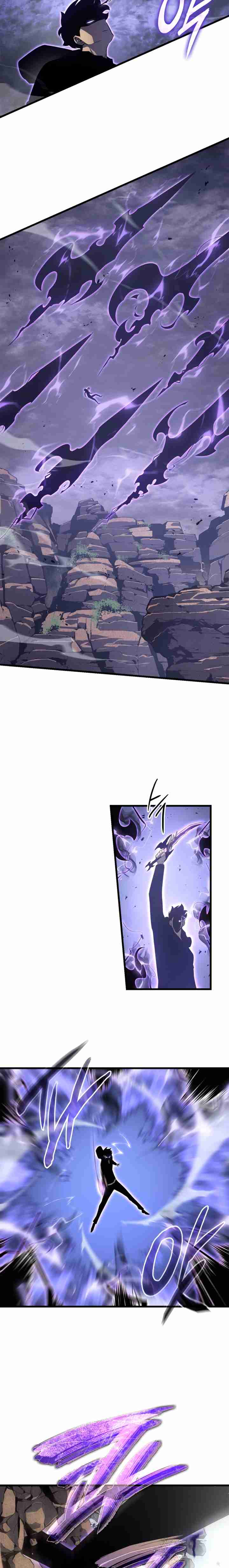 Read Solo Leveling DE Manga Online