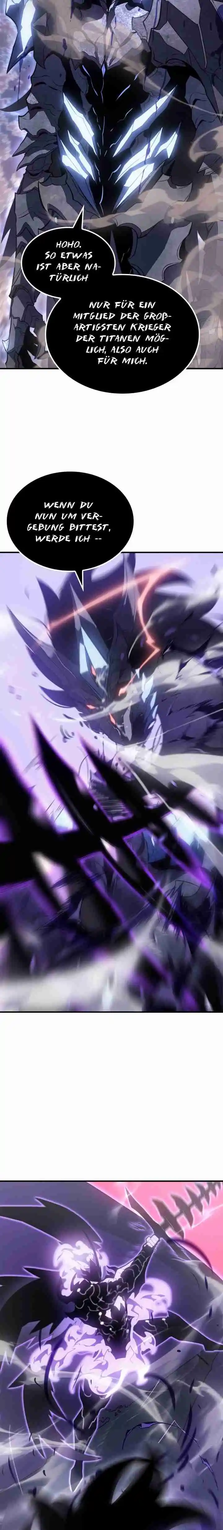 Read Solo Leveling DE Manga Online