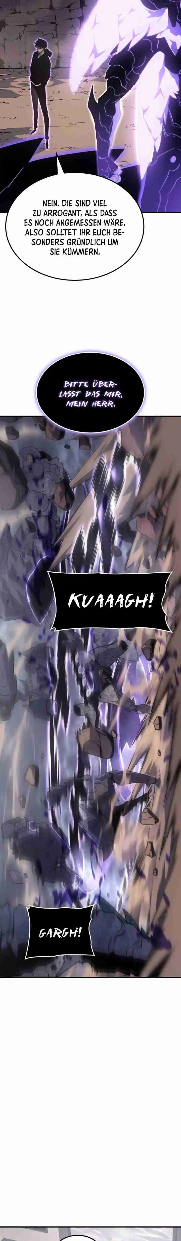 Read Solo Leveling DE Manga Online