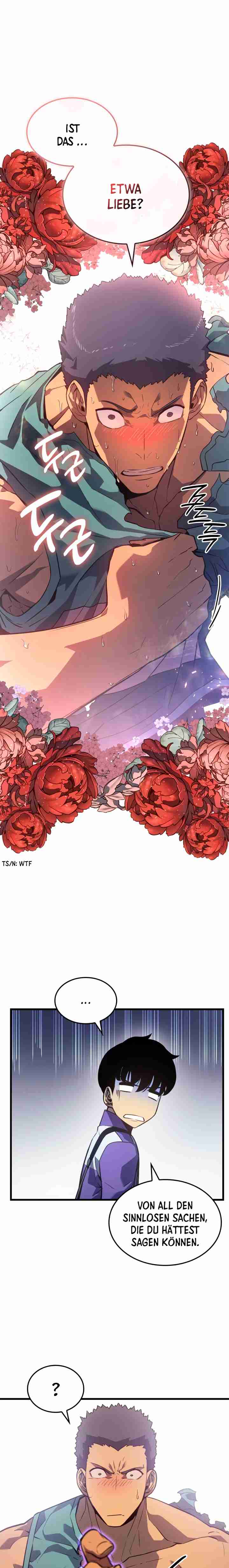 Read Solo Leveling DE Manga Online