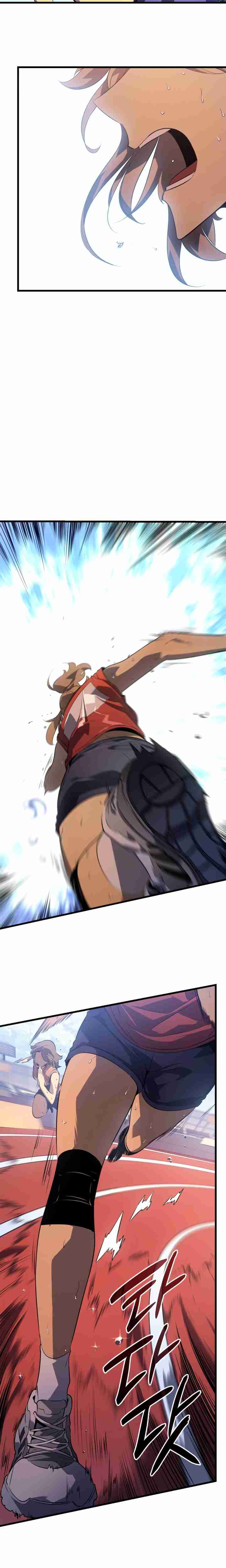 Read Solo Leveling DE Manga Online