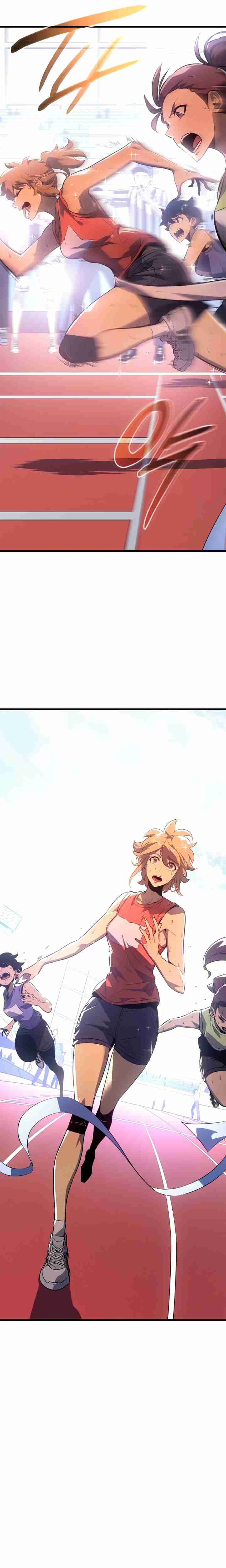 Read Solo Leveling DE Manga Online