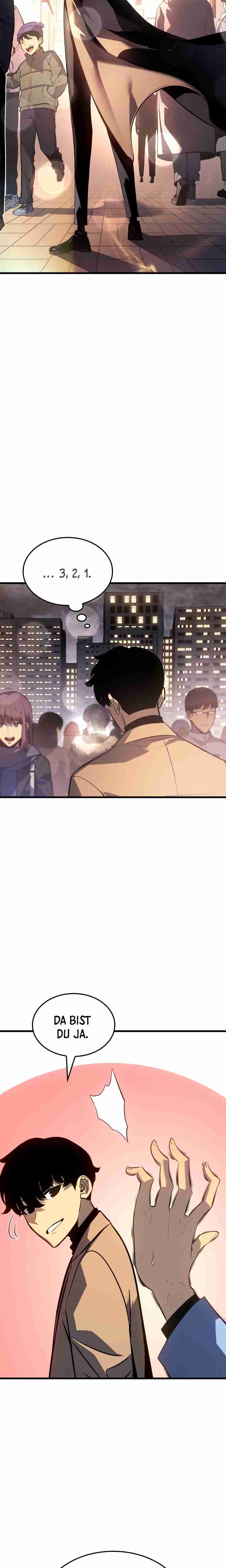 Read Solo Leveling DE Manga Online