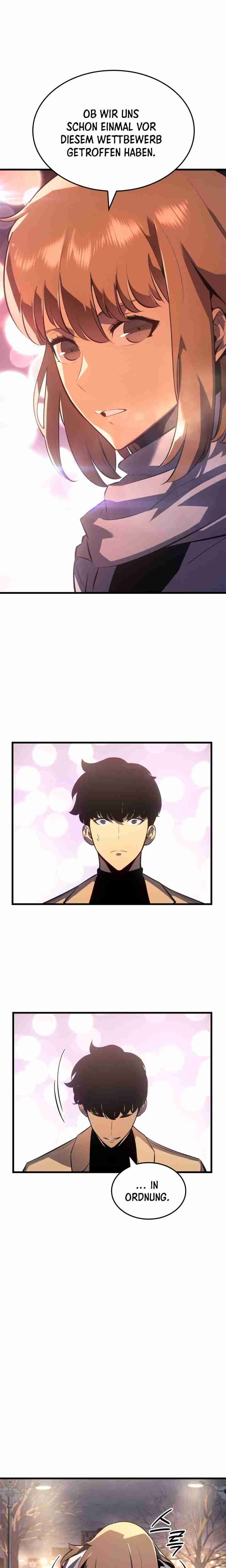 Read Solo Leveling DE Manga Online