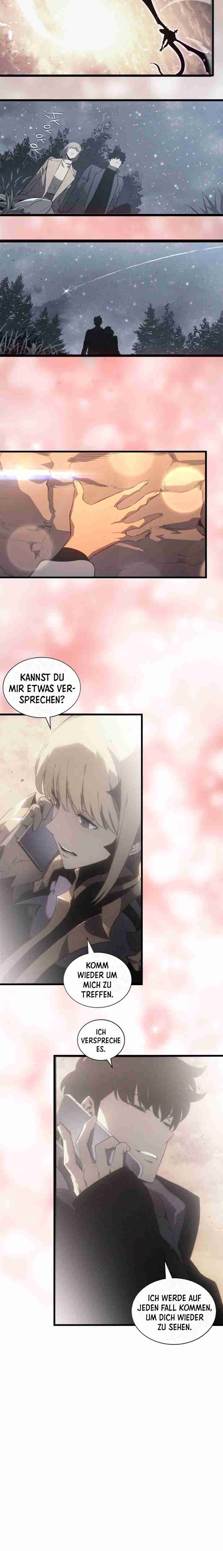 Read Solo Leveling DE Manga Online