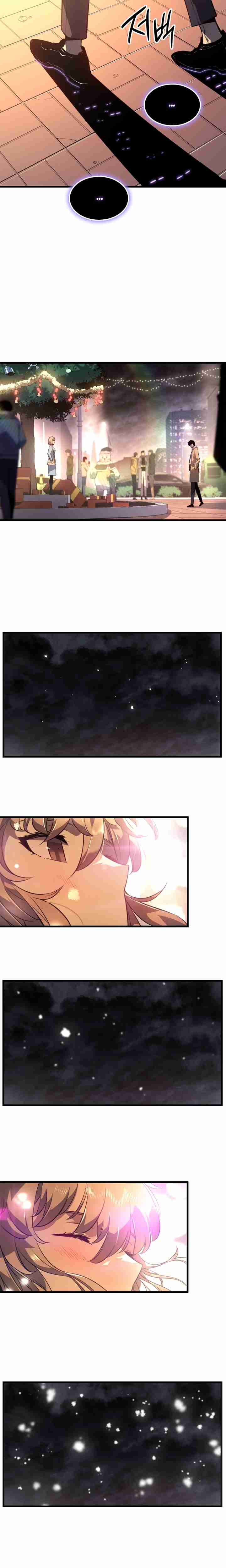 Read Solo Leveling DE Manga Online