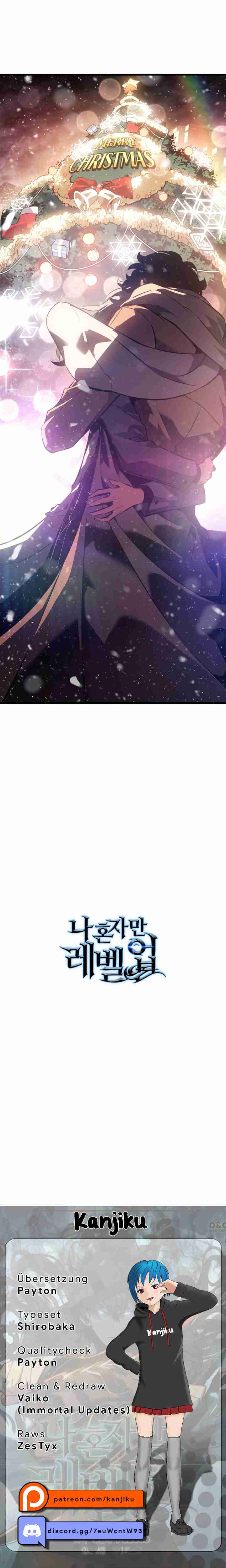 Read Solo Leveling DE Manga Online