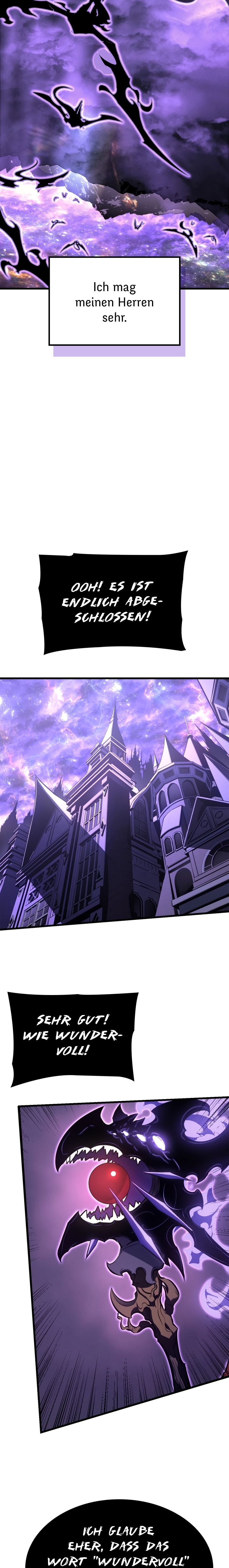 Read Solo Leveling DE Manga Online