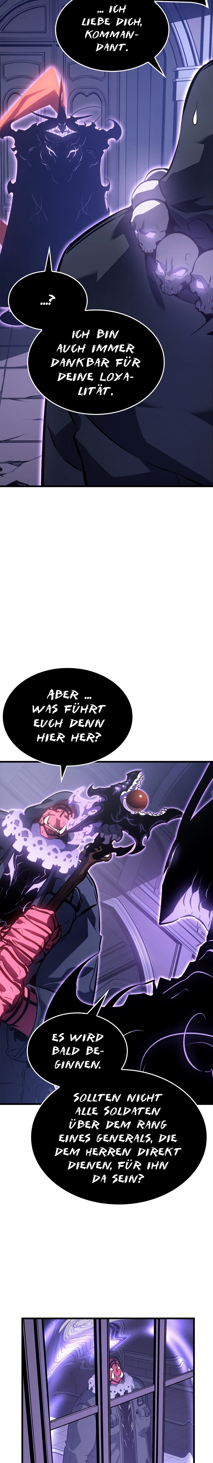 Read Solo Leveling DE Manga Online