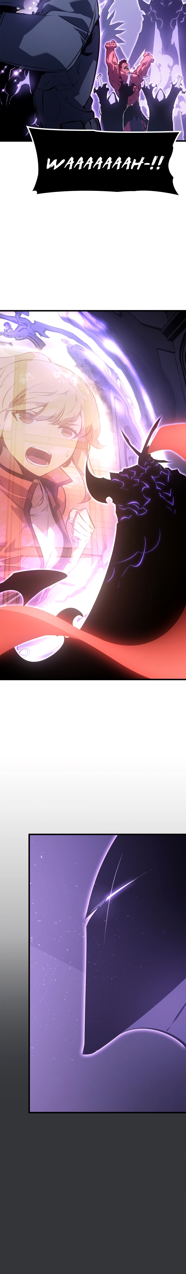 Read Solo Leveling DE Manga Online