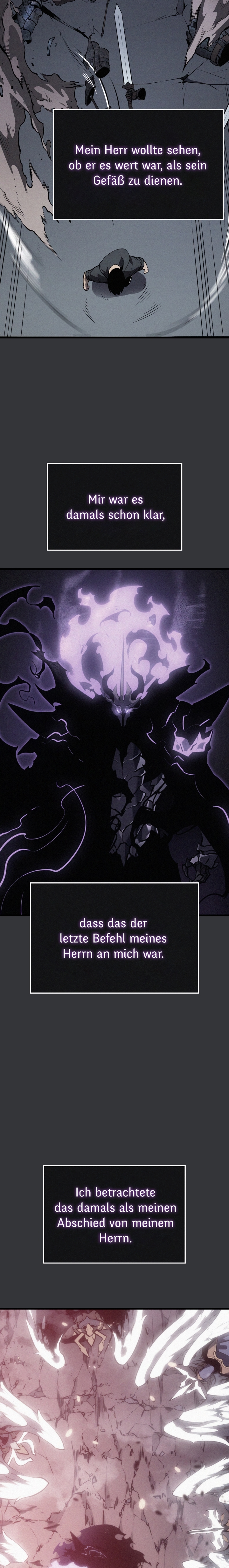 Read Solo Leveling DE Manga Online