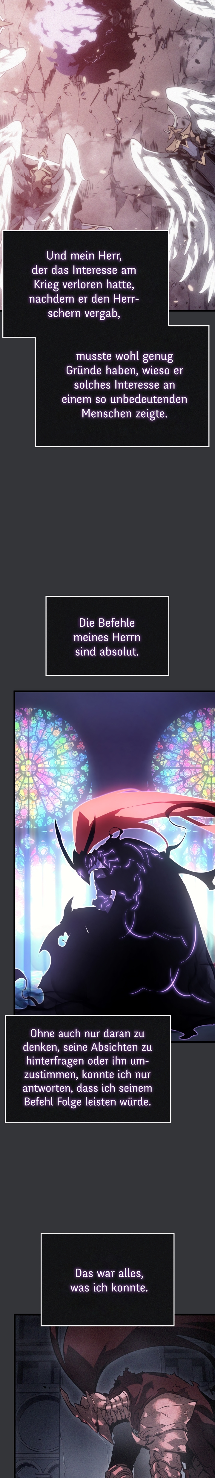 Read Solo Leveling DE Manga Online