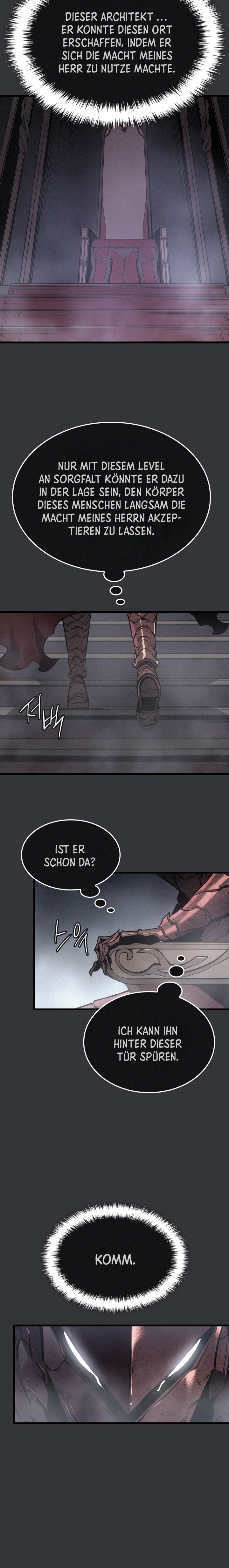 Read Solo Leveling DE Manga Online