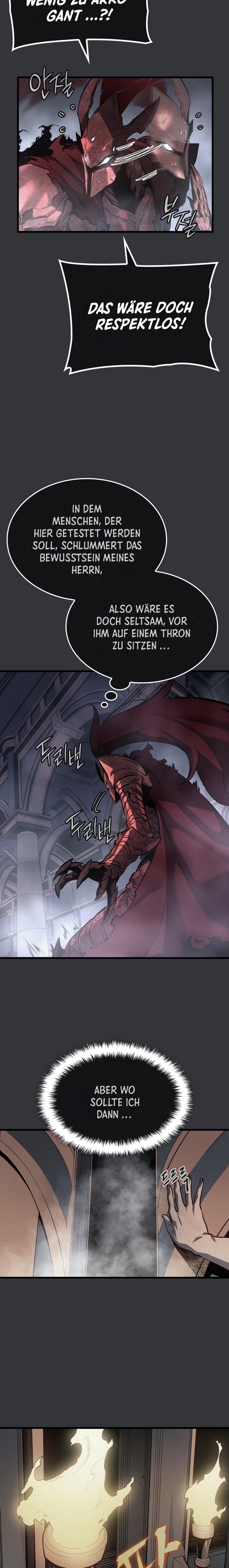 Read Solo Leveling DE Manga Online