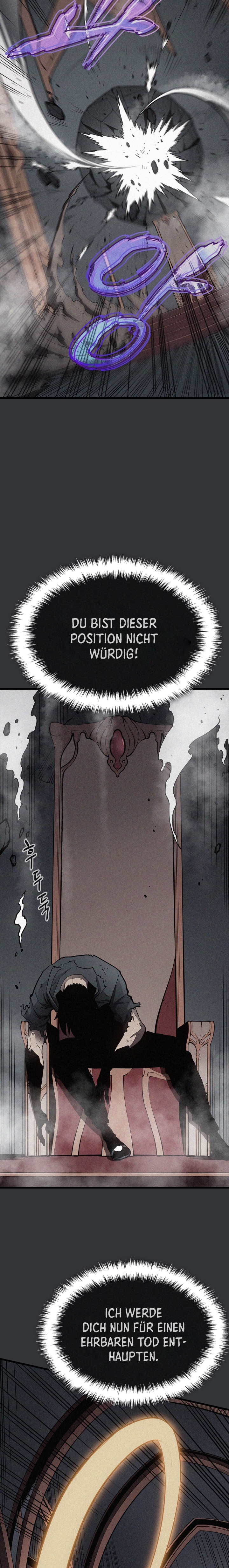 Read Solo Leveling DE Manga Online