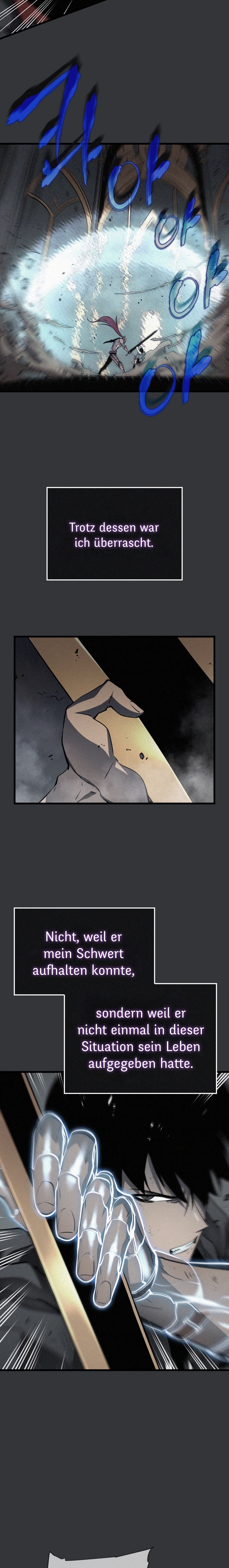 Read Solo Leveling DE Manga Online