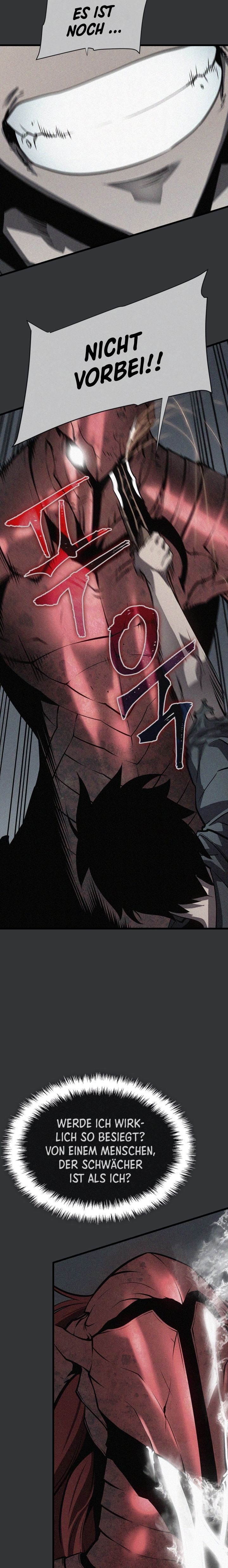 Read Solo Leveling DE Manga Online