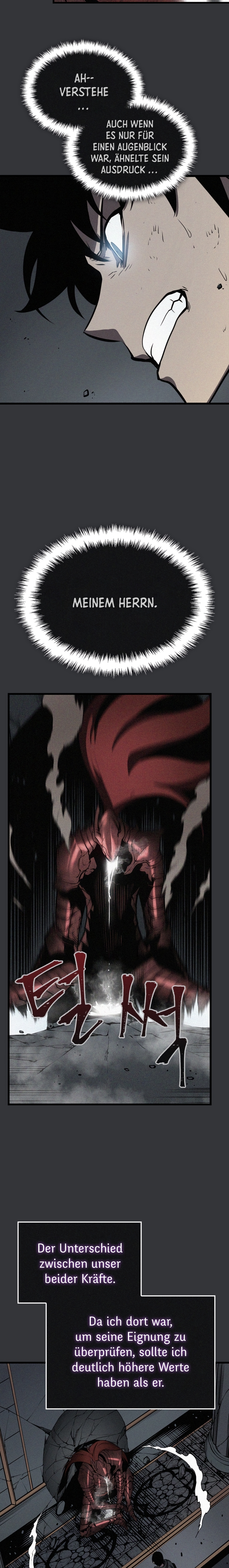Read Solo Leveling DE Manga Online