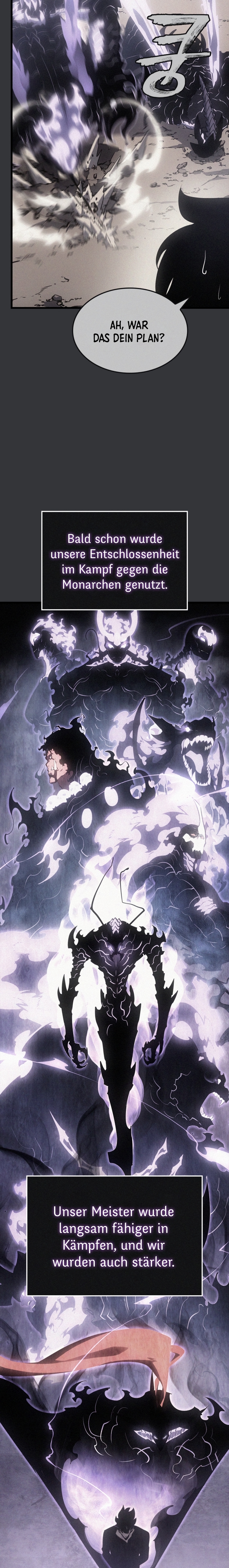 Read Solo Leveling DE Manga Online