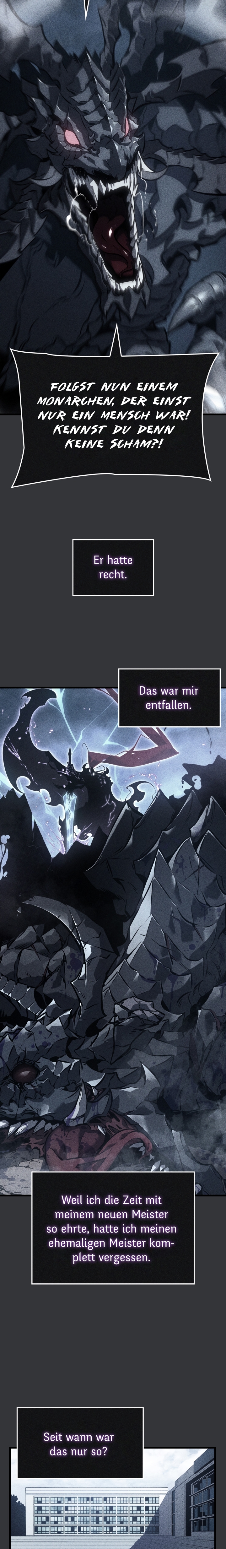 Read Solo Leveling DE Manga Online