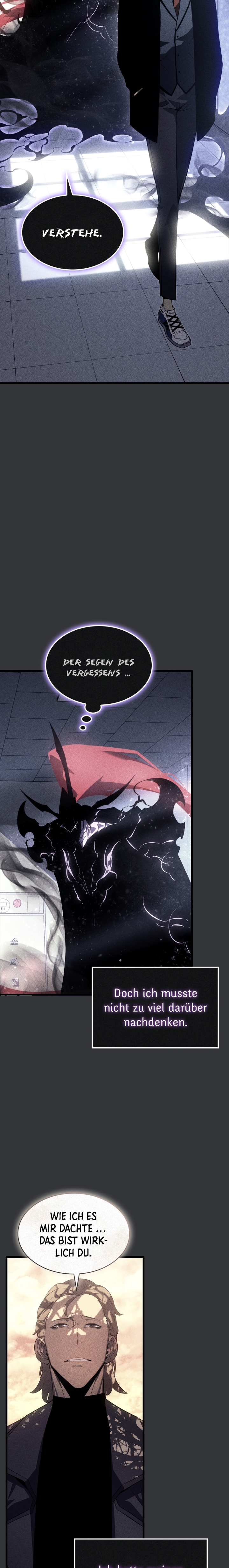 Read Solo Leveling DE Manga Online